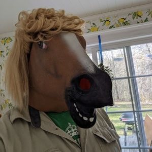 Meet your Posher, Stephen